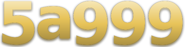 5a999 logo